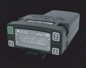 UV1G Wireless Intercom