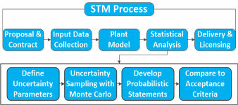 Figure 1: STM Process at a Glance