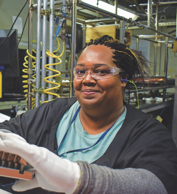 Shaping Tomorrow's Energy | Westinghouse Electric Company