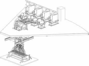 DDS Layout Sketch