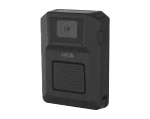 AXIS W101 Body Cameras