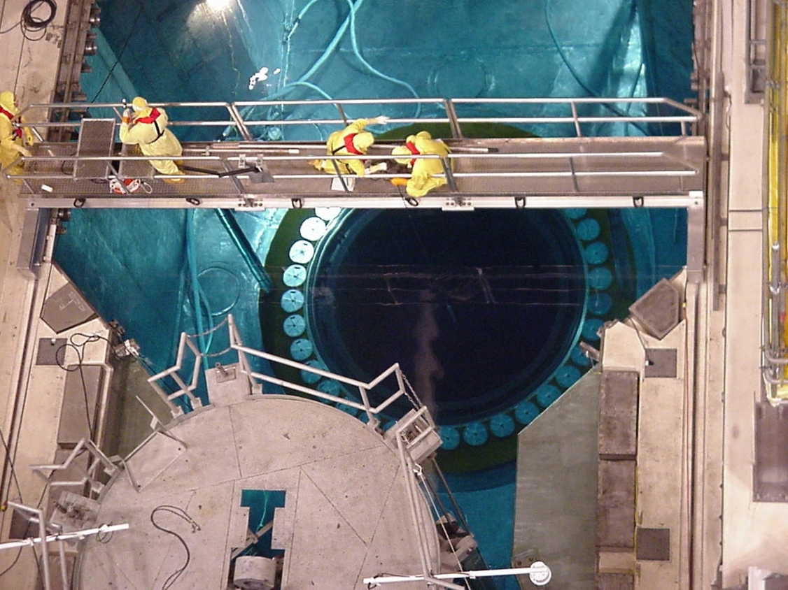 Radiation Protection Training Westinghouse Electric Company