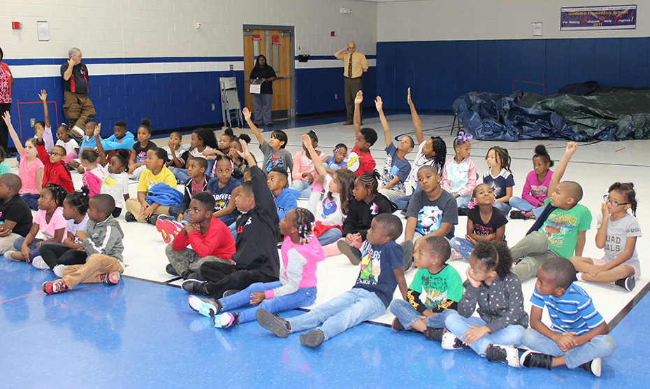 Westinghouse in the Community Westinghouse Electric Company