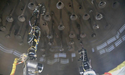 Gemini RVHI System | Westinghouse Nuclear