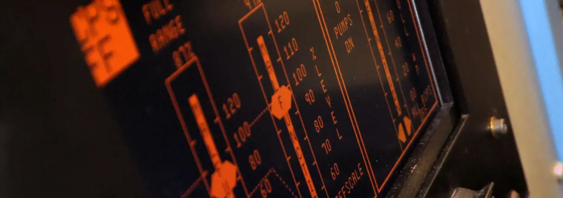 Aging Plasma Displays