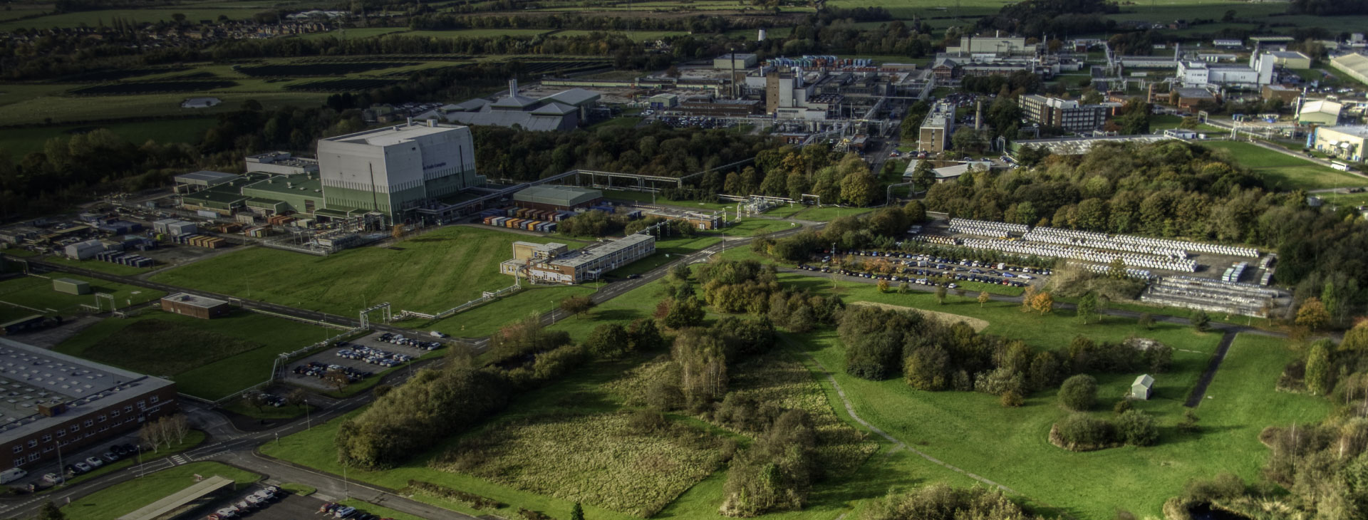 Springfields Westinghouse