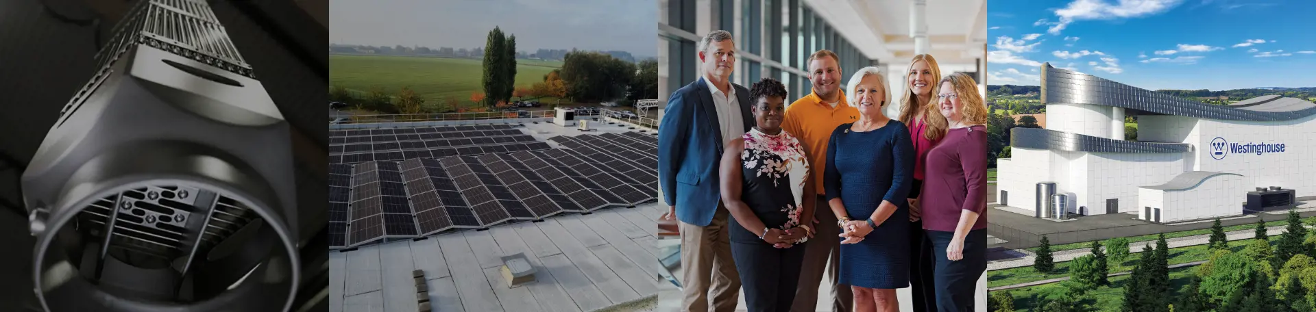 Sustainability | Westinghouse Nuclear